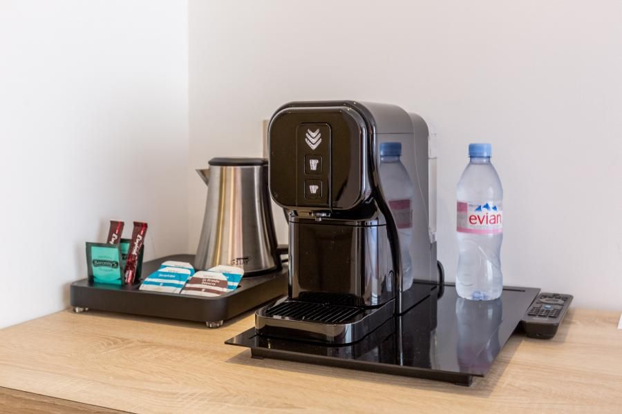 Castiglione - Chambre