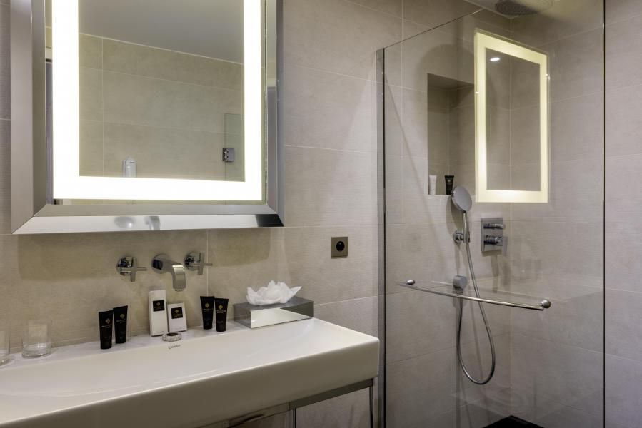 Castiglione - Chambre