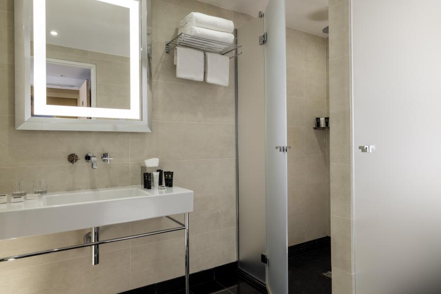 Castiglione - Chambre