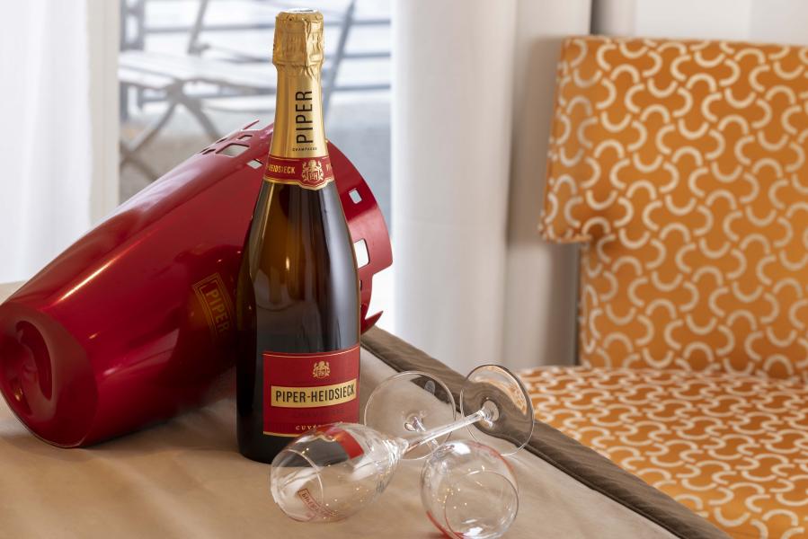 Castiglione - Chambre