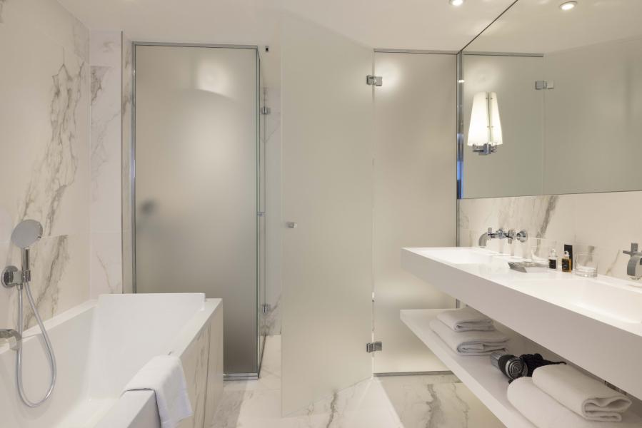 Castiglione - Chambre