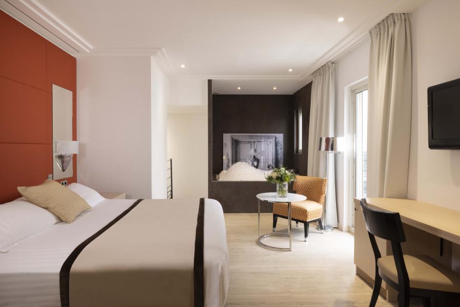 Castiglione - Chambre