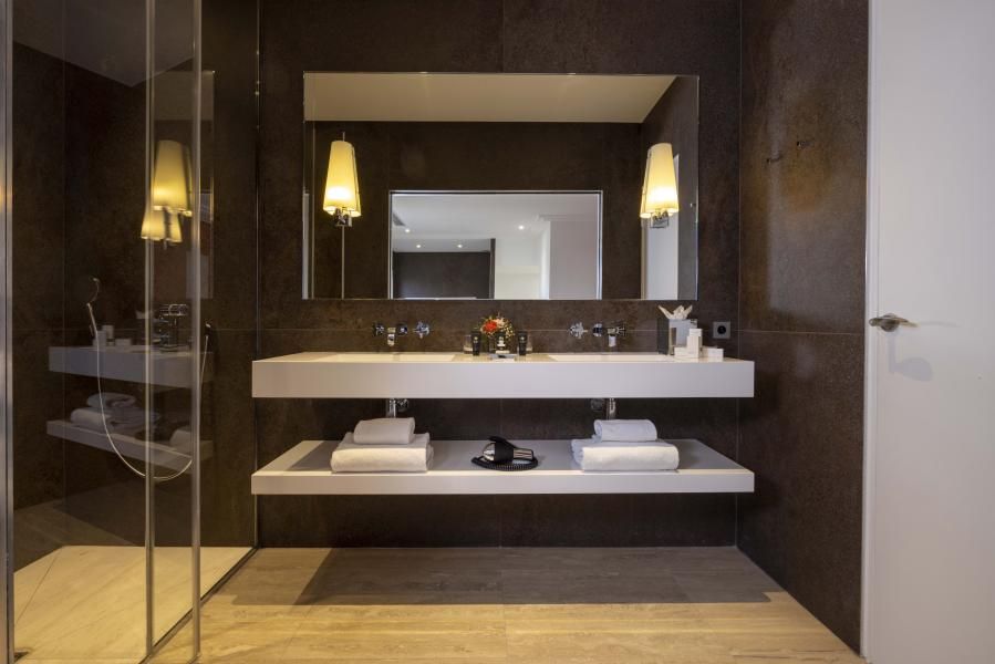 Castiglione - Chambre