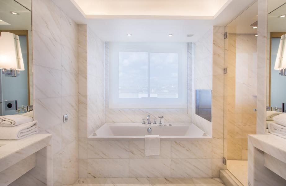 Castiglione - Chambre