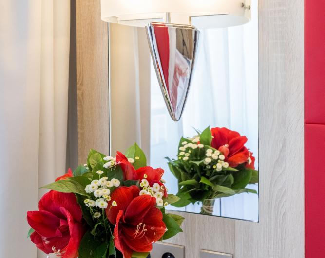 HOTEL DE CASTIGLIONE ****