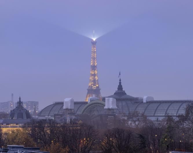 HOTEL DE CASTIGLIONE ****