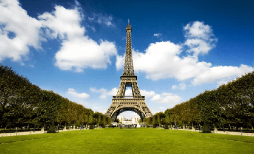 HOTEL DE CASTIGLIONE ****